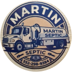 Martin Septic Company, septic pumping and repair in Lake, Sumter and Marion County FL